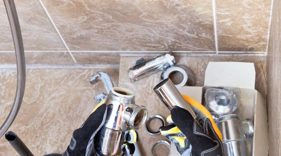 Expert Emergency Roof Repairs services in Naval Anacost Annex, DC